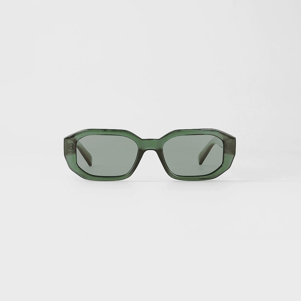 Kessie Fog Olive image 4 - Meller sunglasses
