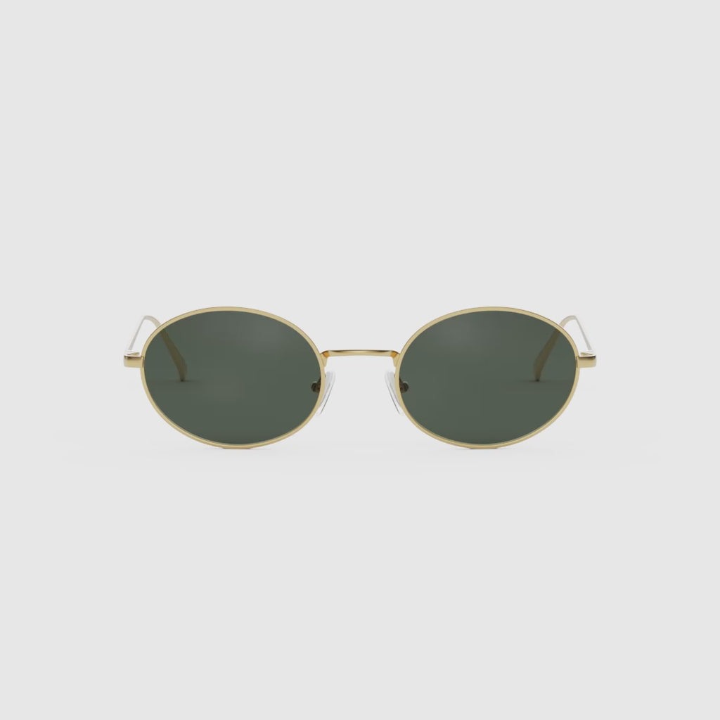 Oni Gold Olive image 4 - Meller sunglasses