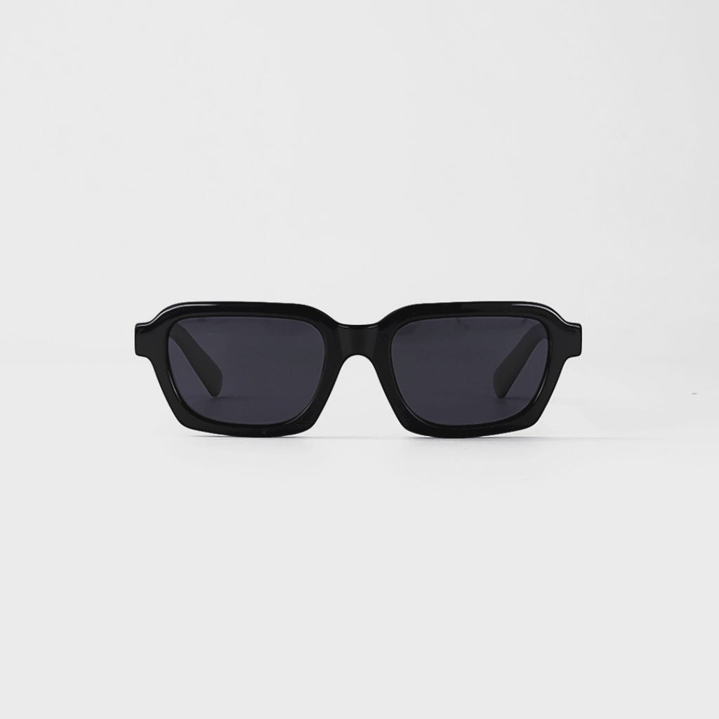 Adisa All Black image 4 - Meller sunglasses