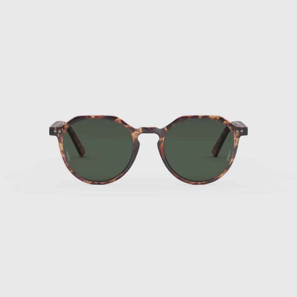 Chauen Tigris Olive image 5 - Meller sunglasses
