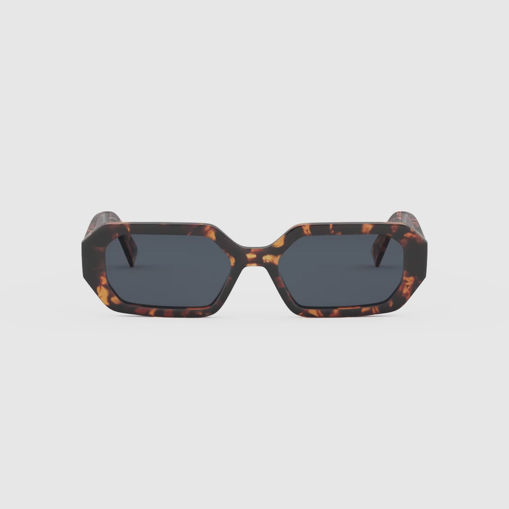 Esi Tigris Carbon image 4 - Meller sunglasses