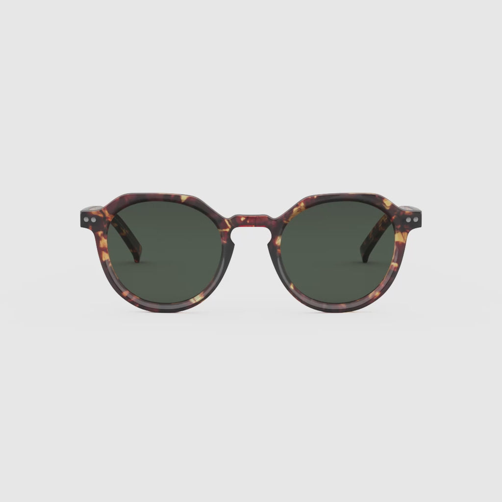 Achawen Tigris Olive image 4 - Meller sunglasses
