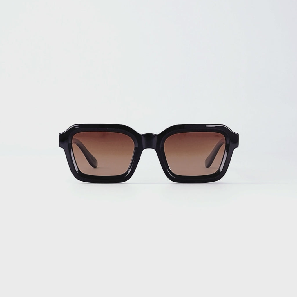 Nayah Tutzetae Brown image 4 - Meller sunglasses