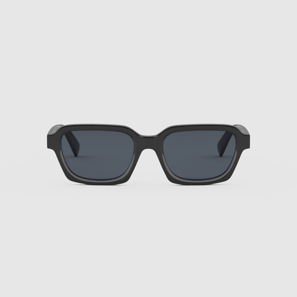 Adila Black Sea image 4 - Meller sunglasses