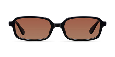 Razi Black Brown