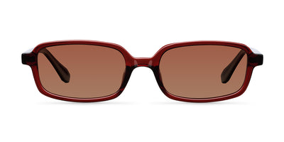 Razi Maroon Brown