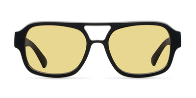 Shipo Black Yellow