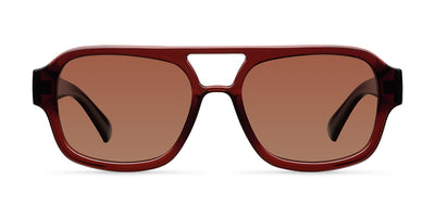 Shipo Maroon Brown