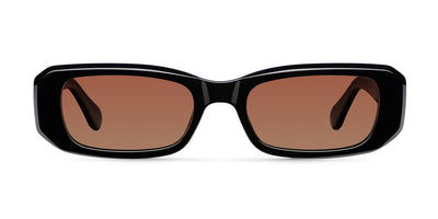 Sisi Black Brown