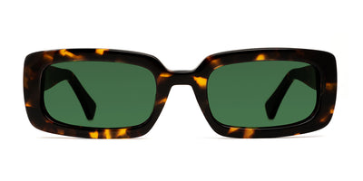 Syri Dark Havana Olive