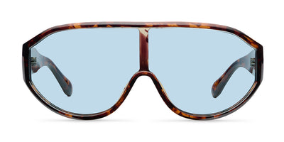 Zaki Tigris Turquoise