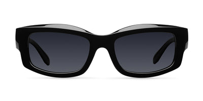 Zuba All Black