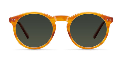 Kubu Orange-Tigris Olive