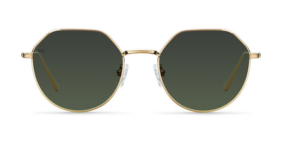Aldabra Gold Olive