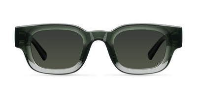 Gamal Fog Olive
