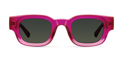 Gamal Magenta Olive