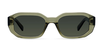 Kessie Stone Olive
