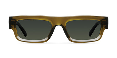 Kito Ochre Olive