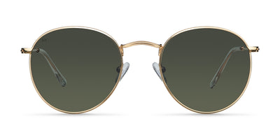 Yster L Gold Olive