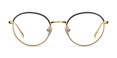 Yuda Gold Black